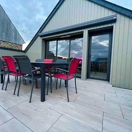 La Grange De Leonie *