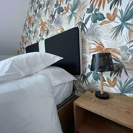 Nyaraló La Grange De Leonie *