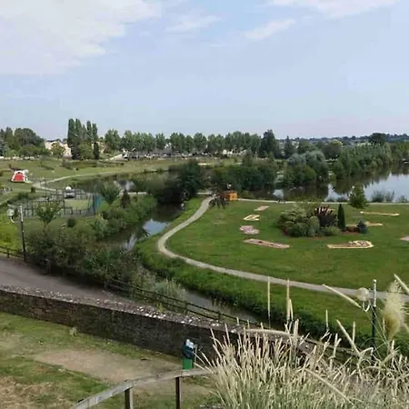 La Grange De Leonie Saint-Hilaire-du-Harcouët