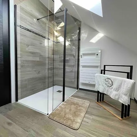 La Grange De Leonie *