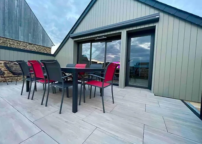 La Grange De Leonie *