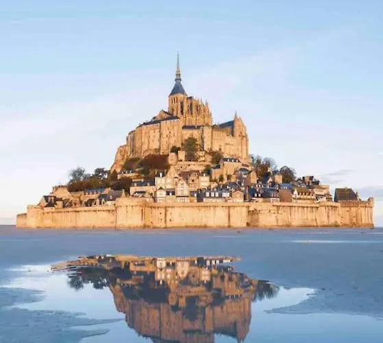 Nyaraló La Grange De Leonie