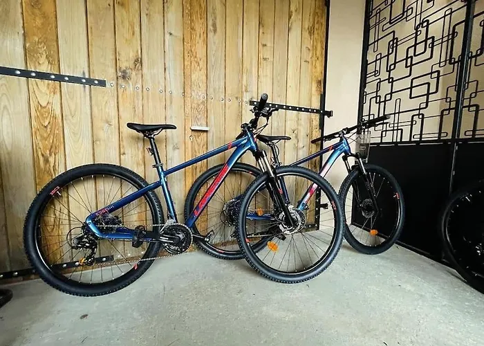 Nyaraló La Grange De Leonie