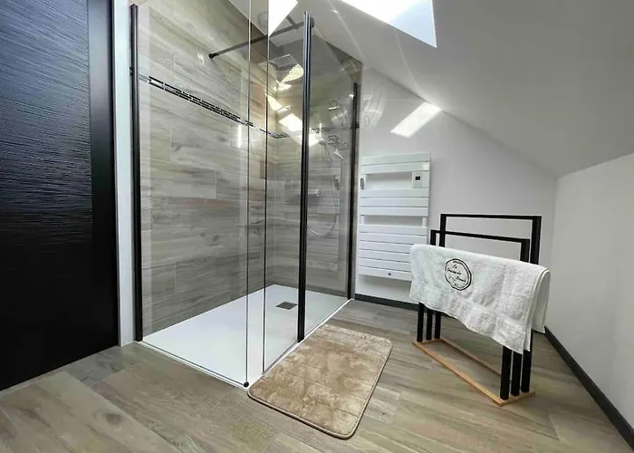 La Grange De Leonie *