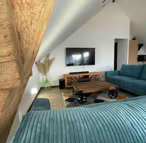 La Grange De Leonie Nyaraló *